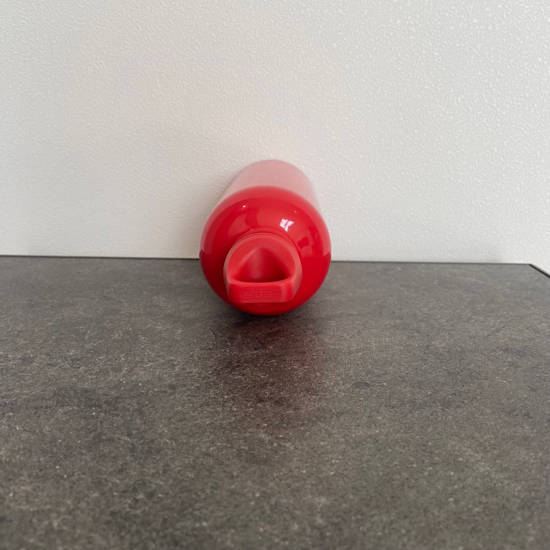 (OS) 슈프림 지그 트래블러 워터 보틀 레드 상품이미지9