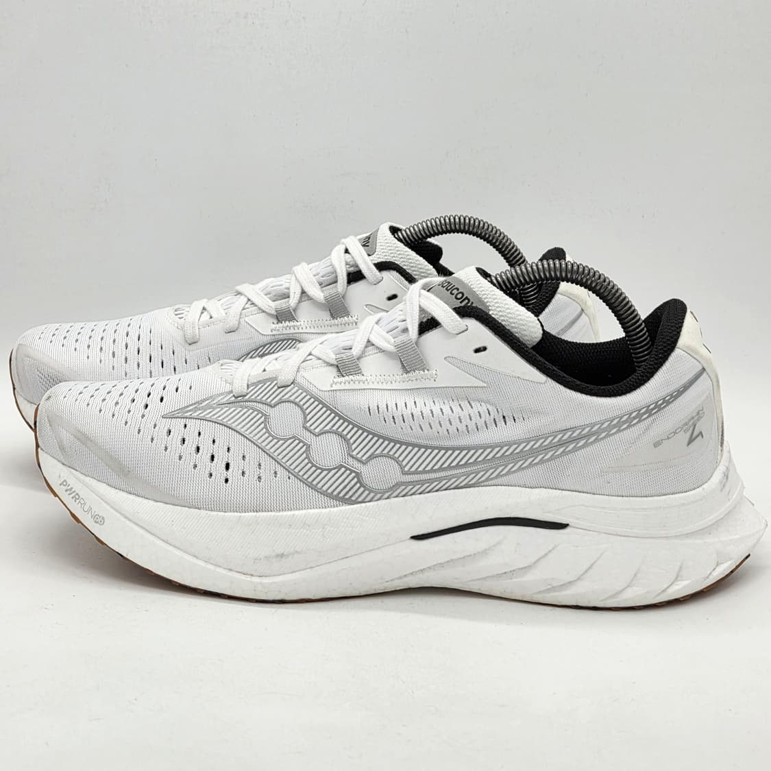  써코니 엔돌핀 스피드4 화이트 검 (290)  상품이미지1