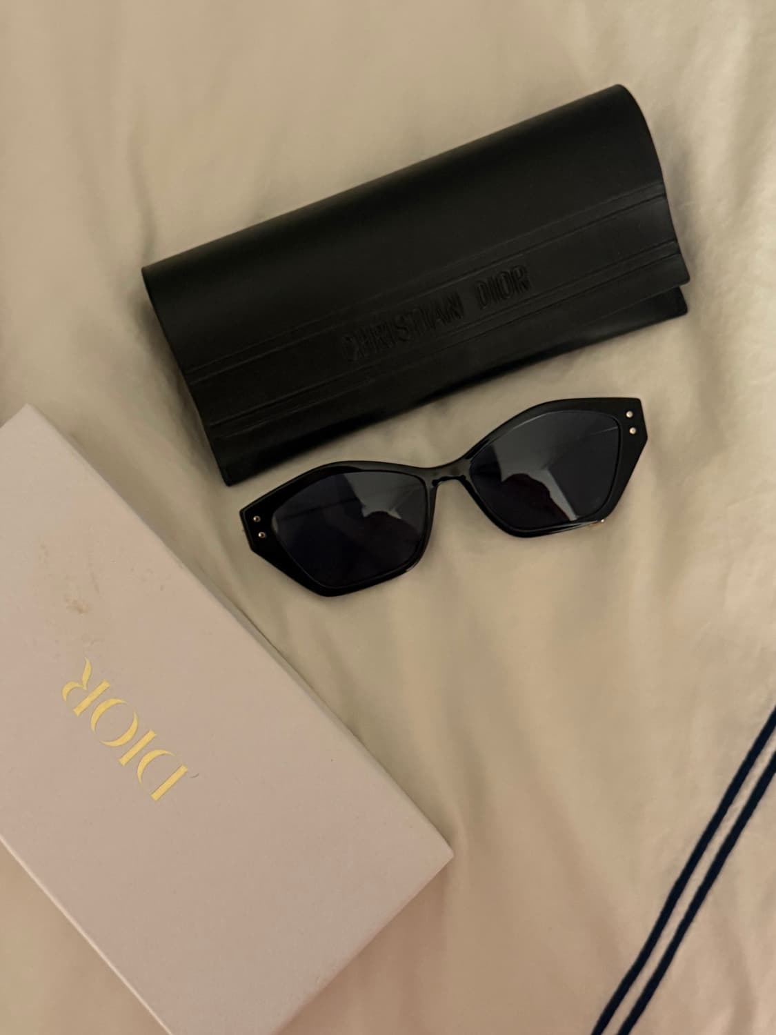 (신세계면세점 구입) 디올 24SS 선글라스 정품 상품이미지6
