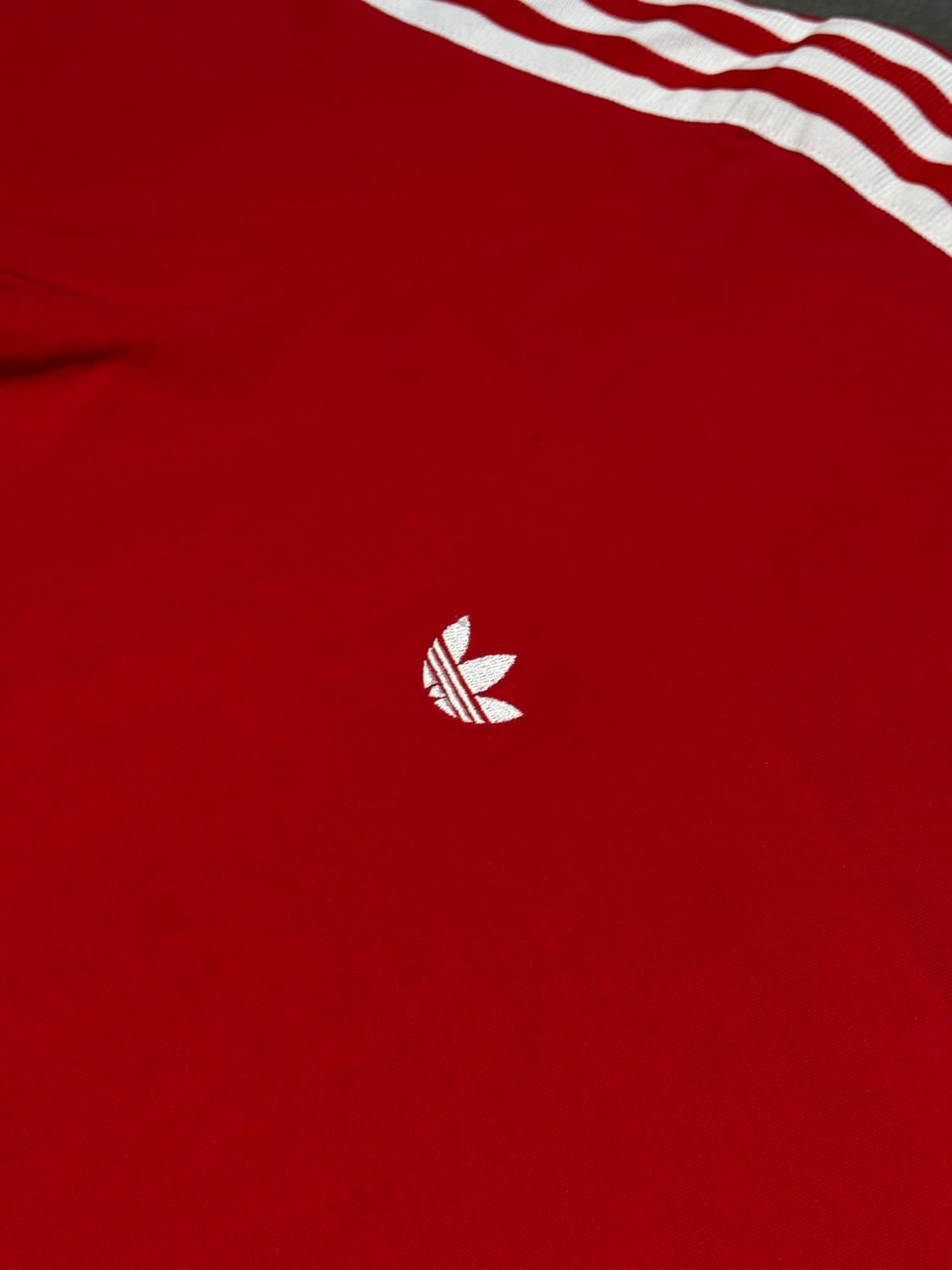 ADIDAS leverpool 반팔 상품이미지3