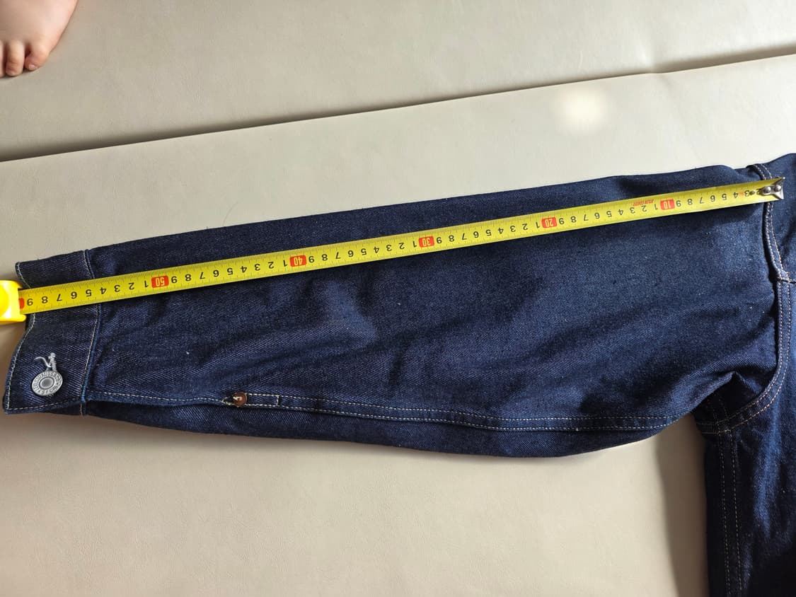 리바이스 lvc 1936 타입1 XL 44사이즈 상품이미지5