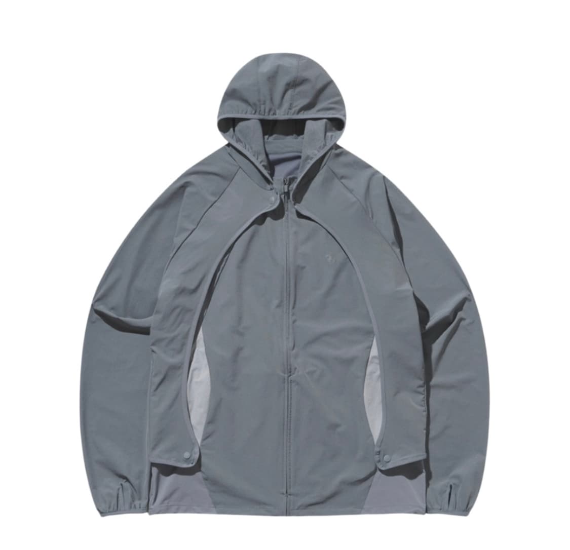 산산기어 컨버전 자켓 23fw 상품이미지1