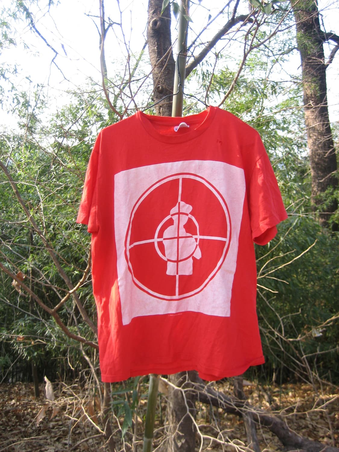 80s public enemy 퍼블릭 에너미 빈티지 밴드티 핑크플로이드 상품이미지1