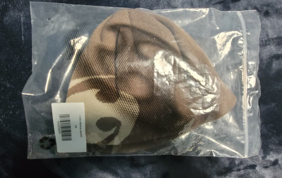 산산기어 비니 브라운  상품이미지2