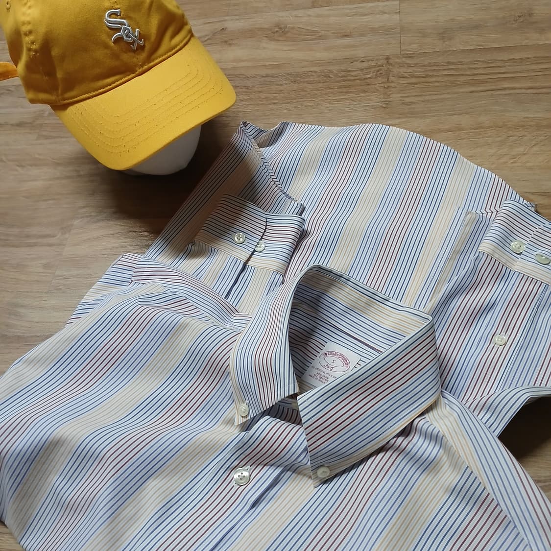 BROOKSBROTHERS 브룩스브라더스 셔츠 남방 상품이미지1