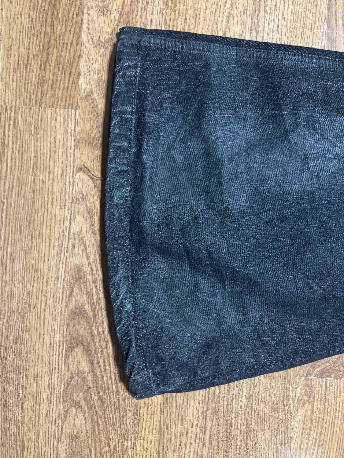 Ifeellucky 코팅 플레어진 L 상품이미지5