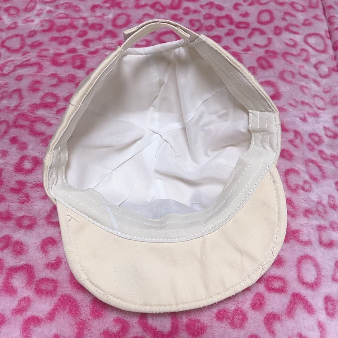 코리락쿠마 볼캡 상품이미지2