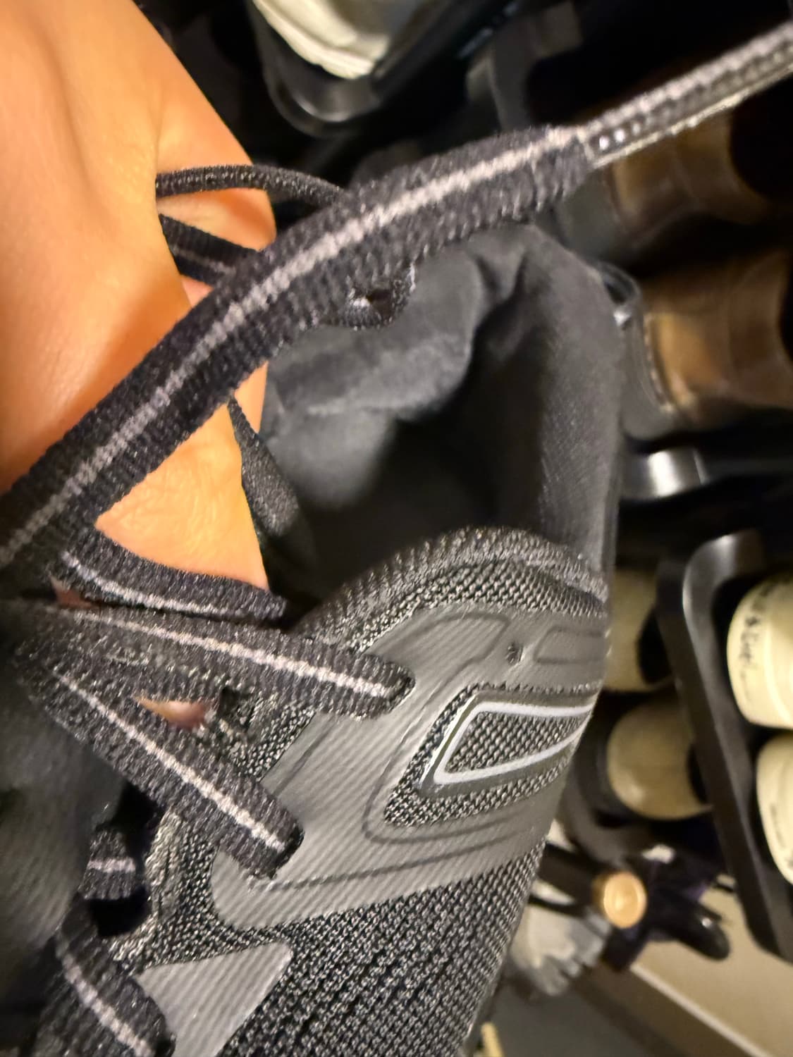 호카 본디7 와이드 상품이미지3