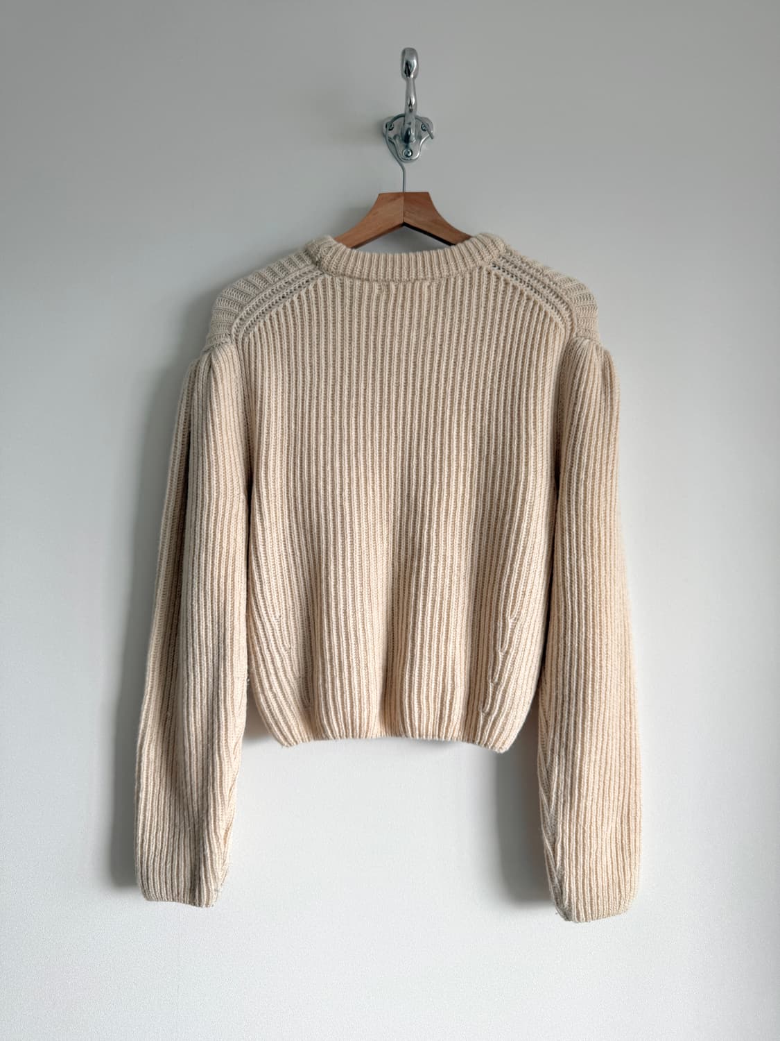 그로브(GROVE) 피셔맨 니트 상품이미지4