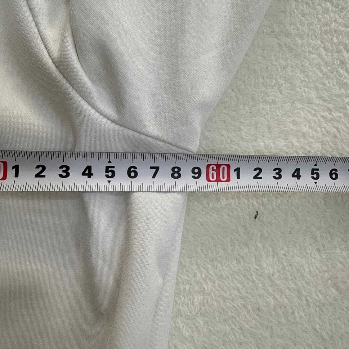 XL 나이키 루즈핏 테니스 집업 0323T 상품이미지5