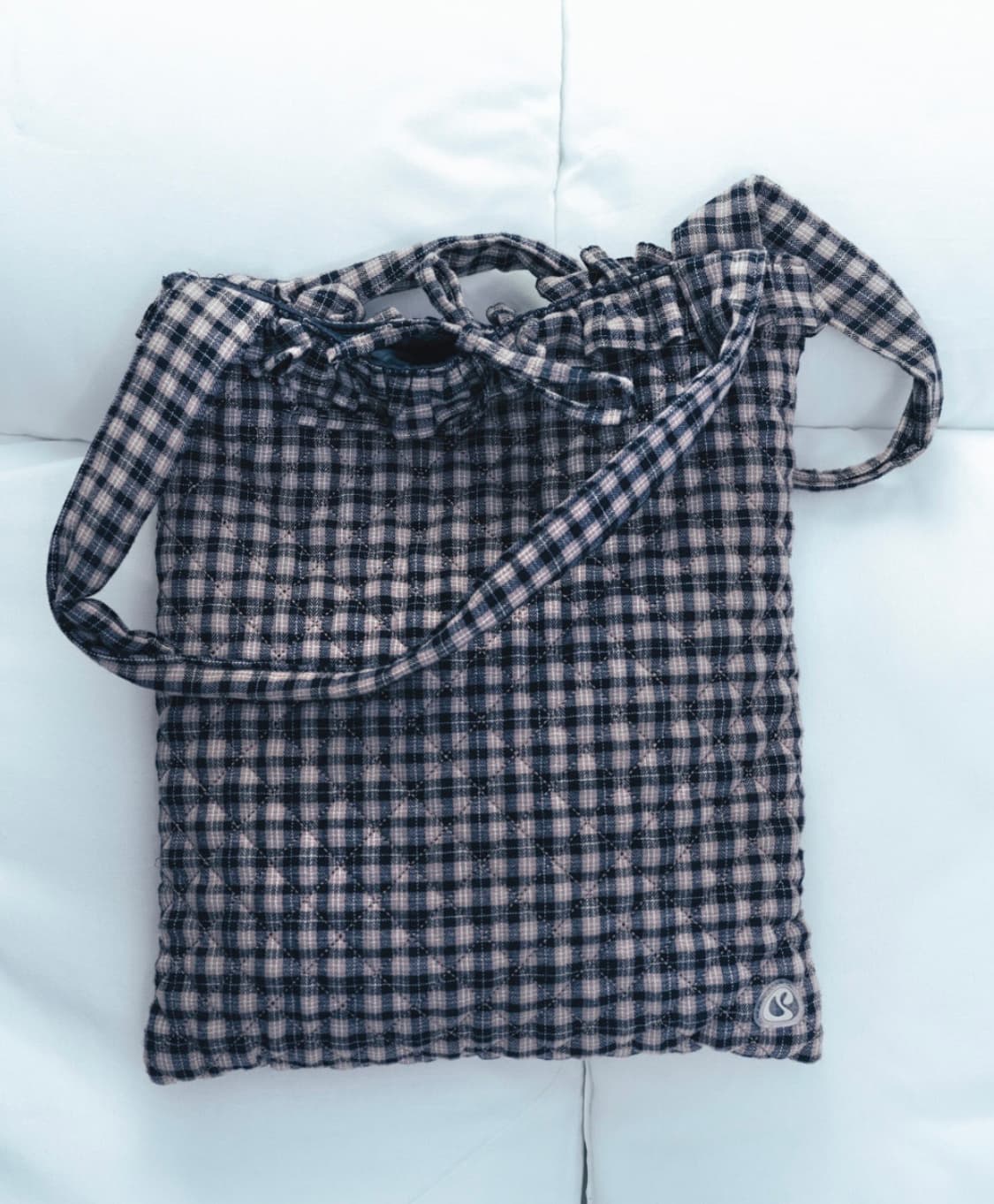 코이세이오 스부 SUBU 슈케이스 체크 상품이미지2