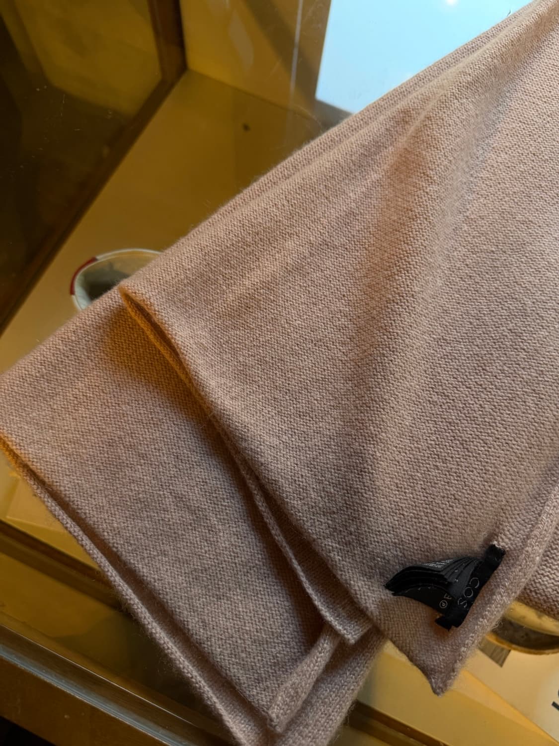 코스 머플러 상품이미지4