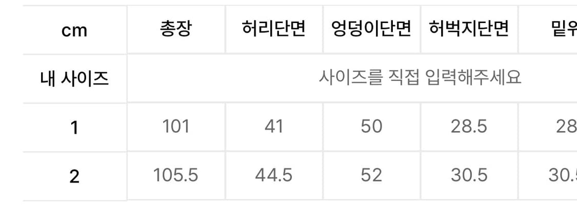 드네이지 유틸리티 슬림 카고 2사이즈 상품이미지3