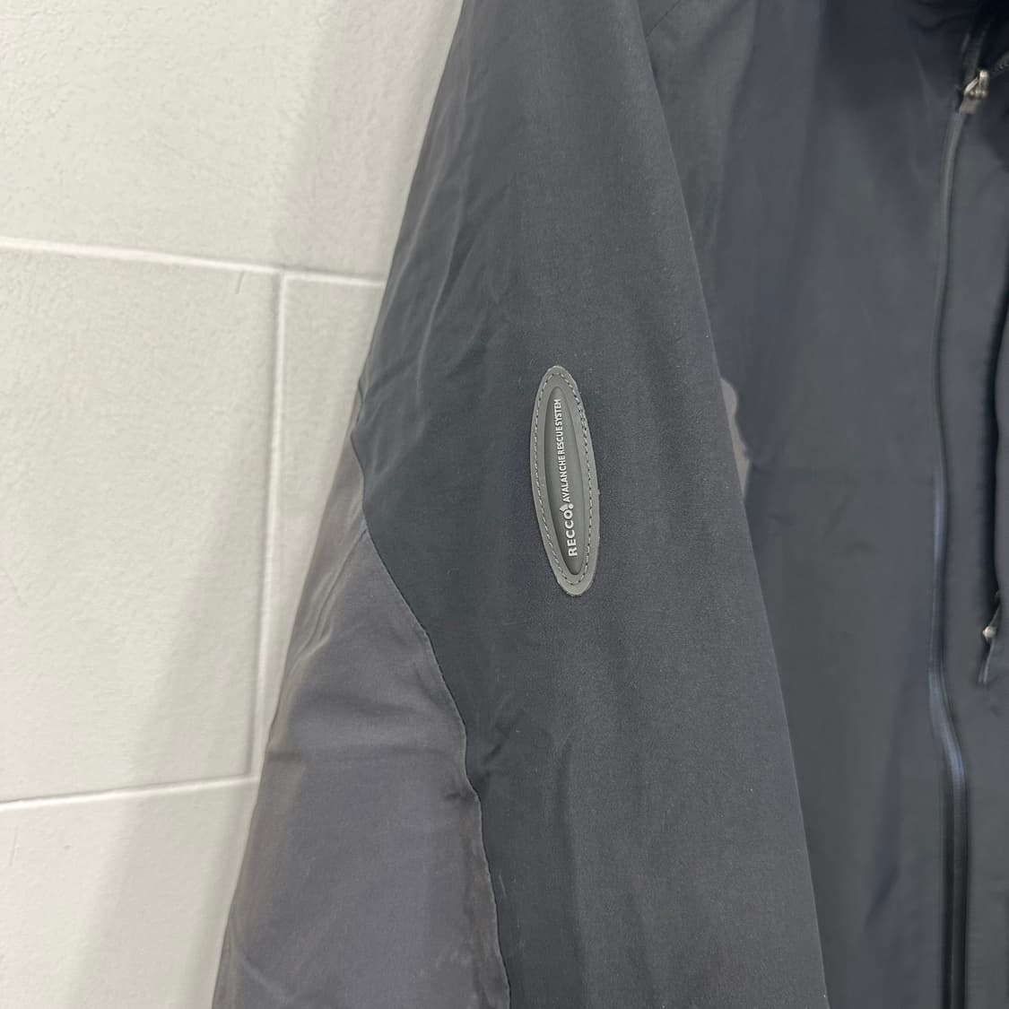 노스페이스 마운틴 고어텍스 점퍼 상품이미지6