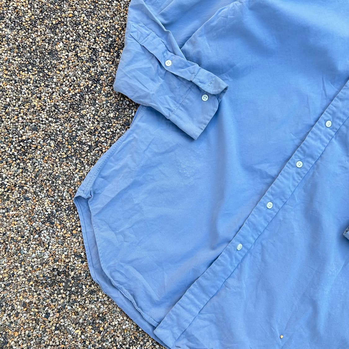 폴로 랄프로렌 90S Blake 셔츠 상품이미지3