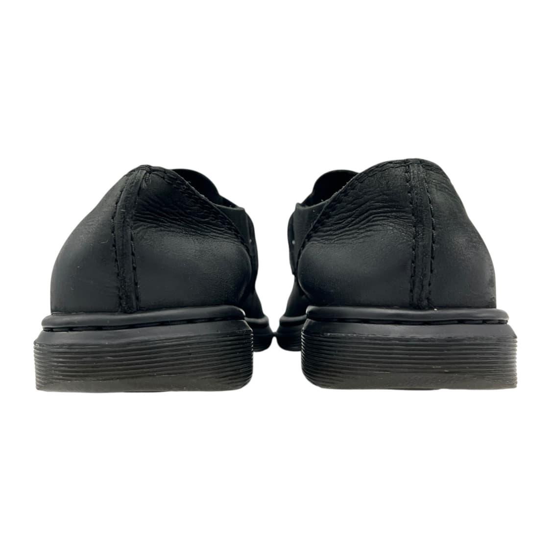 240 닥터마틴 패트리샤 블랙 (UK5) 상품이미지6