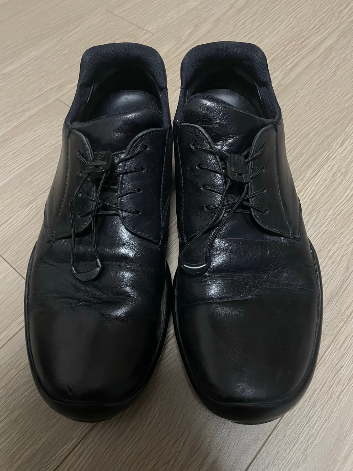 프라다 스포츠 더비슈즈(270) 상품이미지10