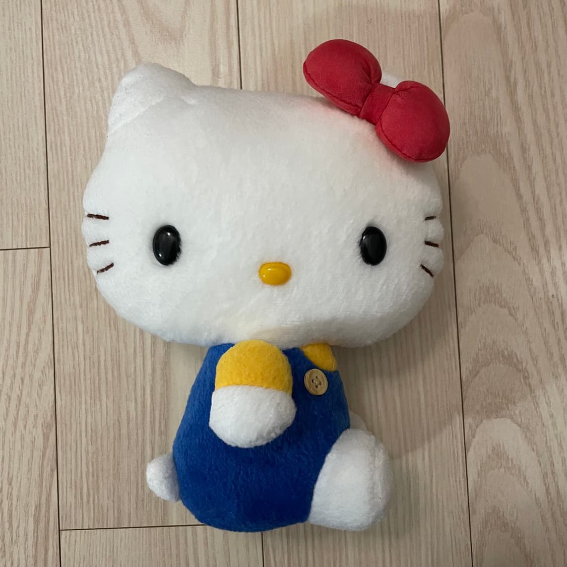 03년도 고전 키티 인형 상품이미지1