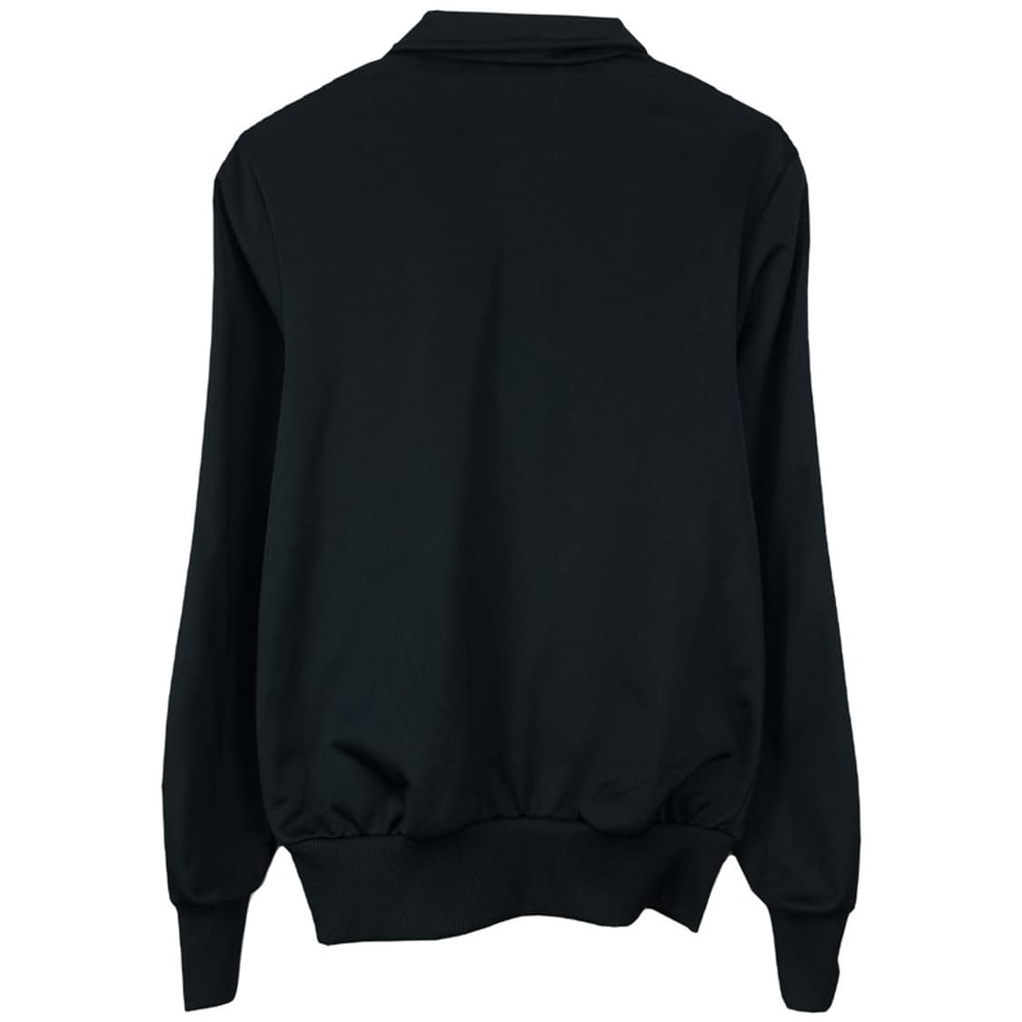 [아디다스] 파이어버드 져지 트랙탑 집업 자켓 블랙 M18720 상품이미지3