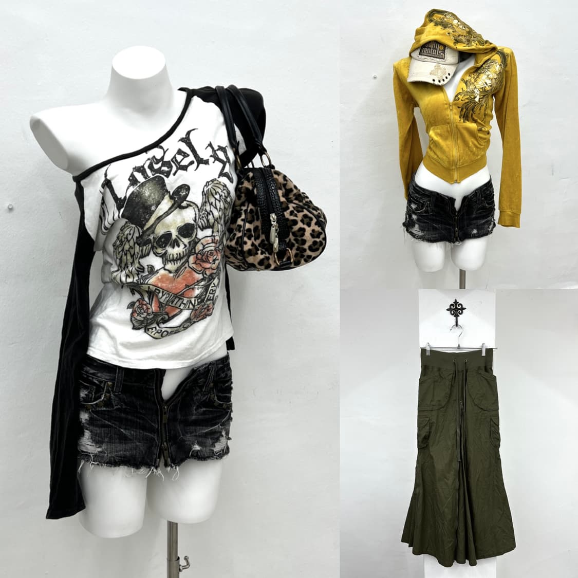 𝑺𝒕𝒚𝒍𝒆 / 𝑺𝒆𝒎𝒆𝒔𝒕𝒆𝒓𝑷𝑶𝑷-𝑼𝑷 상품이미지4