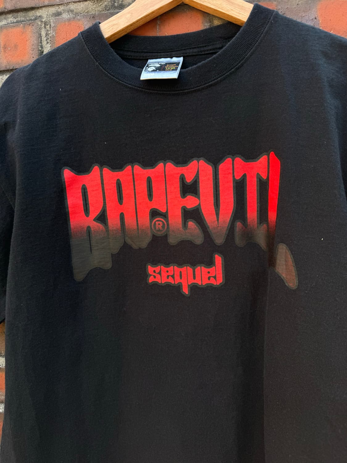  베이프 Bapevil 반팔티셔츠  상품이미지4