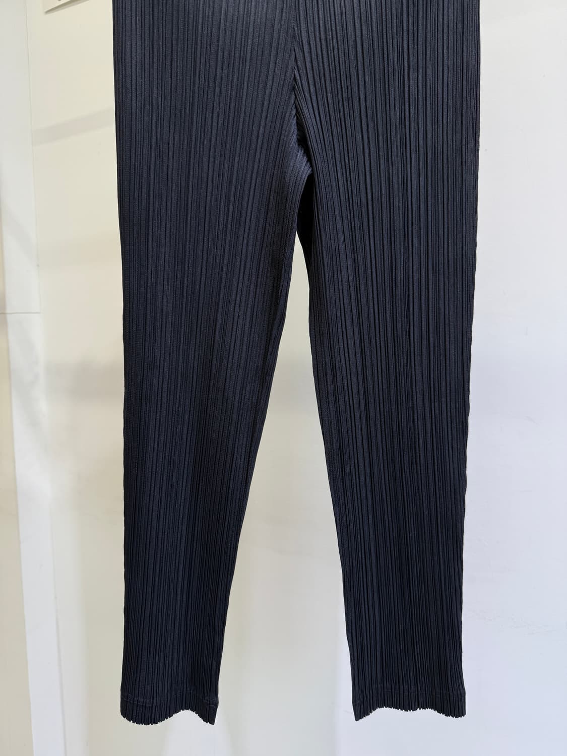 PLEATS PLEASE (Made in Japan) 플리츠 팬츠 상품이미지4