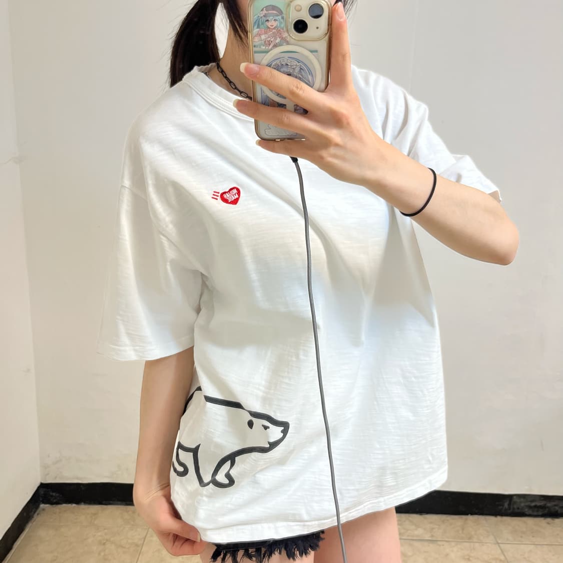 Human Made Graphic T-Shirt 상품이미지2