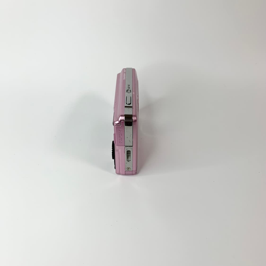 작례O) 올림푸스 뮤5010 핑크 (olympus mju5010) 상품이미지4