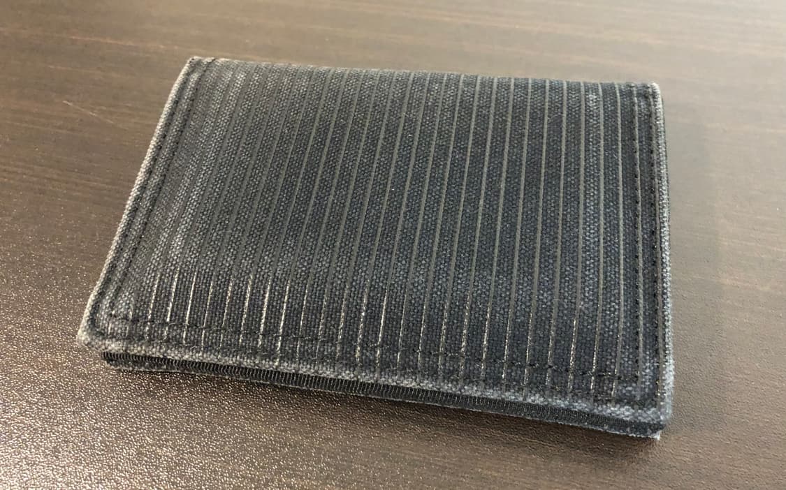 포터 드로잉 카드케이스 상품이미지2