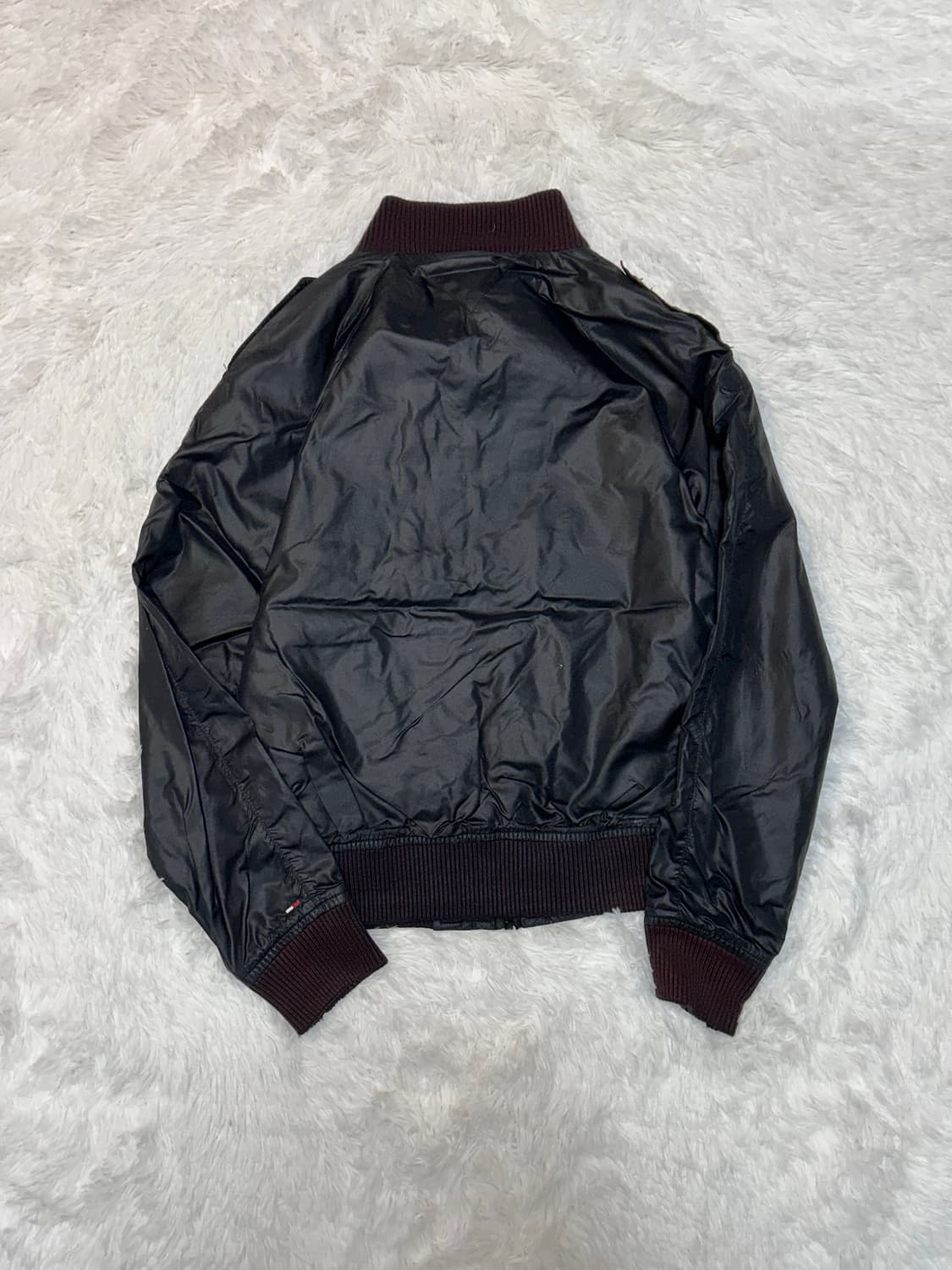 Tommy Hilfiger denim utility jacket 상품이미지6