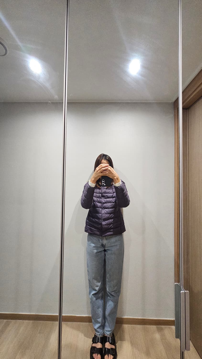 ​[Made in USA] 리바이스 550 / 27내외 상품이미지2