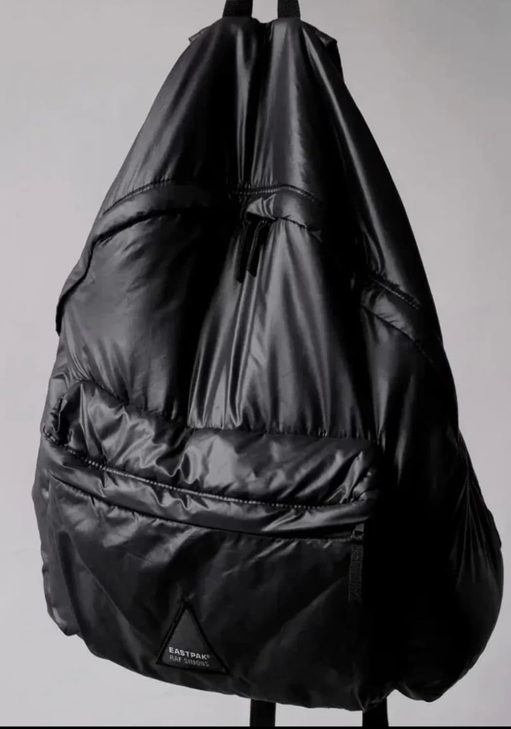 (구매)라프시몬스 이스트팩 백팩 08시즌 상품이미지1