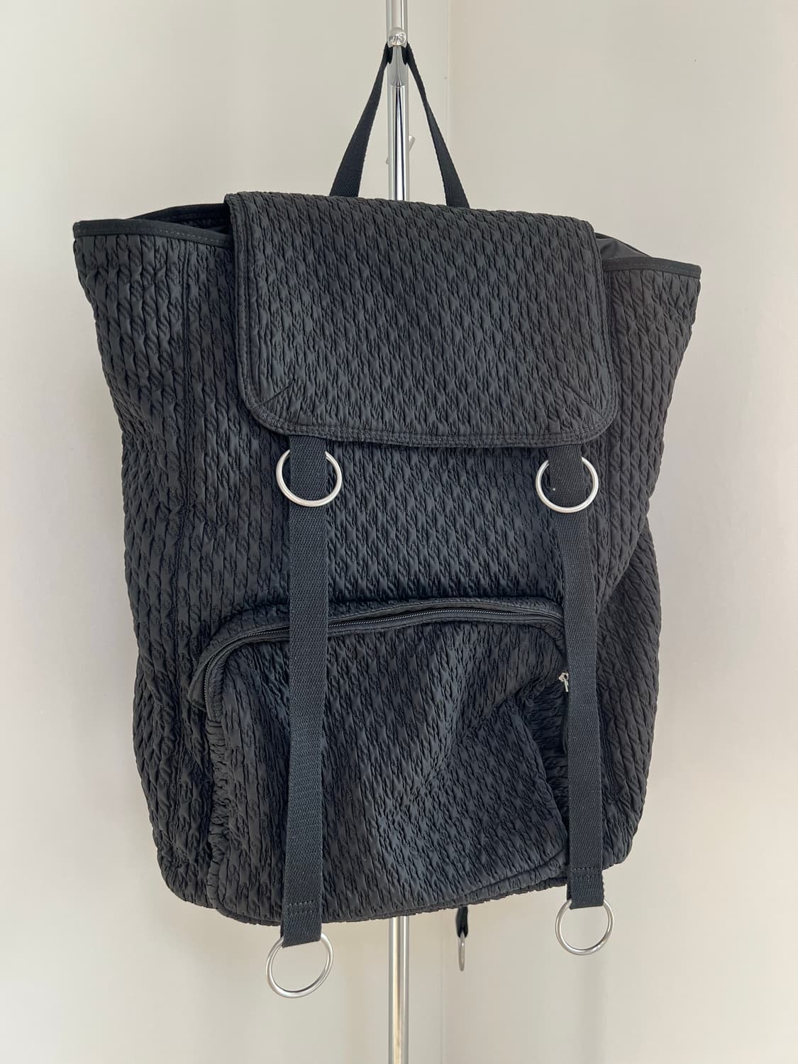 RAF SIMONS X EASTPAK® padded backpack 상품이미지1