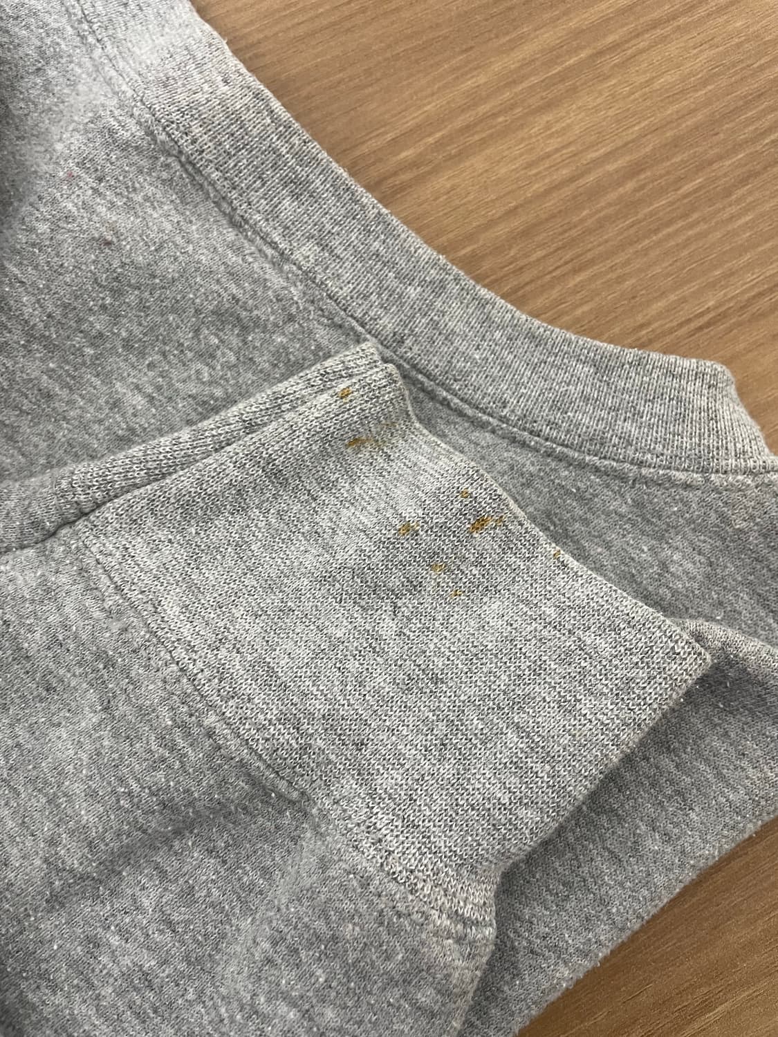 USA 메인 프린팅 맨투맨 L - M22 상품이미지5