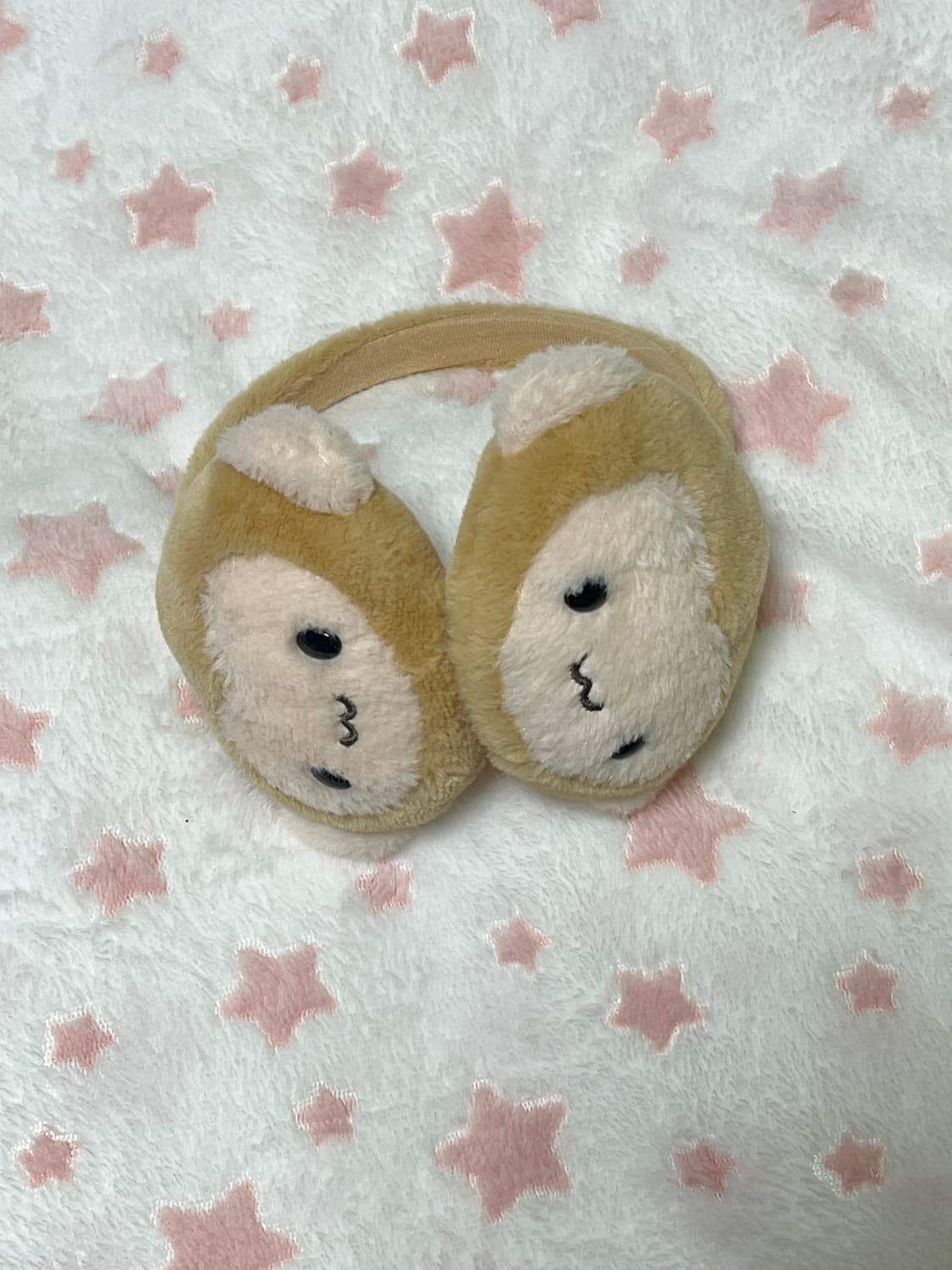 히나쿠우 롯데월드 콜라보 귀마개  상품이미지1