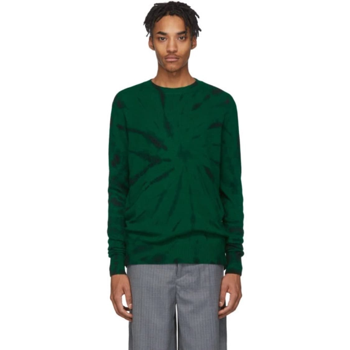 [S] The Elder Statesman 타이다이 니트  상품이미지2