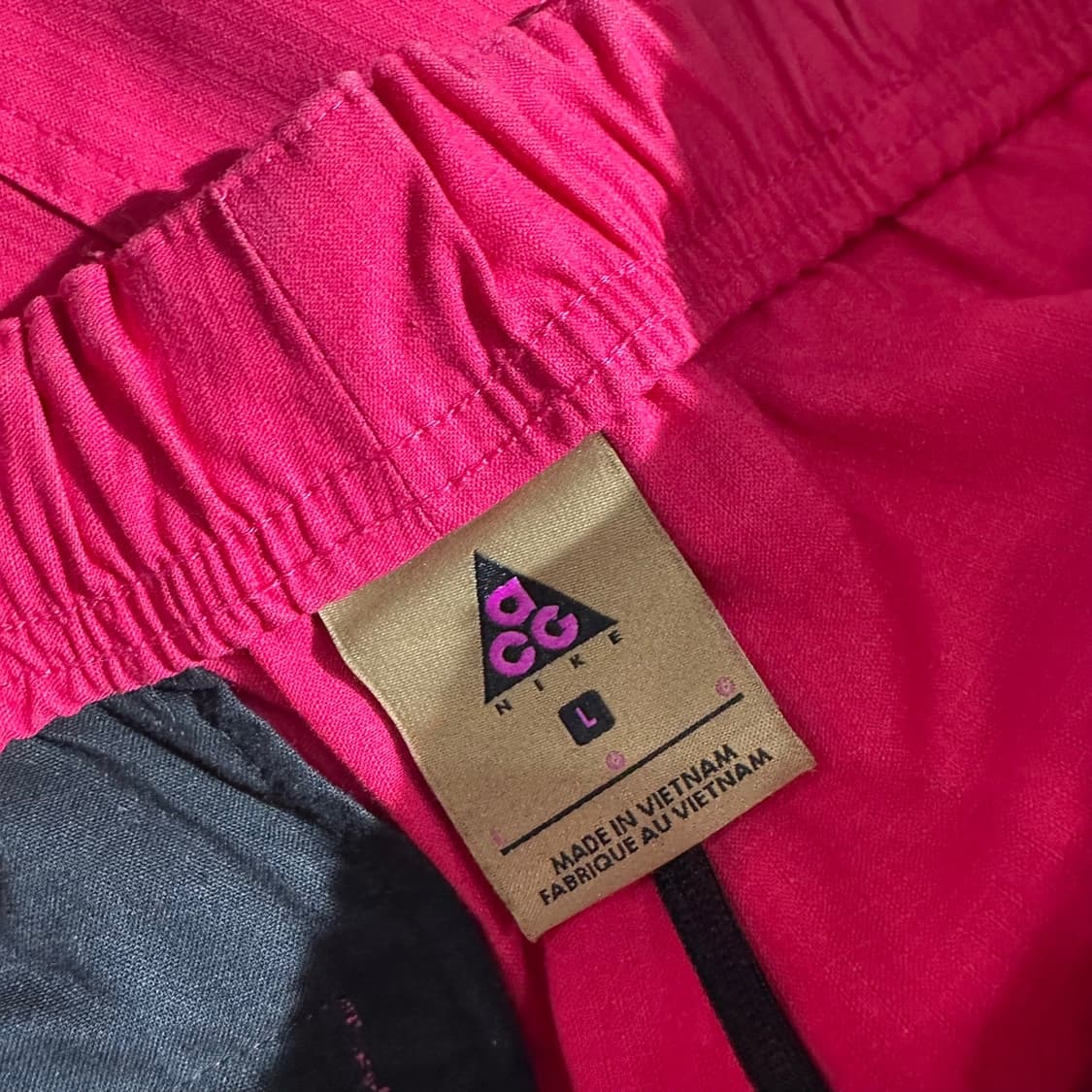 나이키 ACG 트레일 우븐 조거 팬츠 상품이미지5