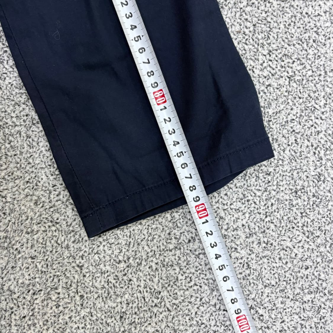 70 JDX 여성 골프 팬츠 (밑단확인) 0331J 상품이미지7