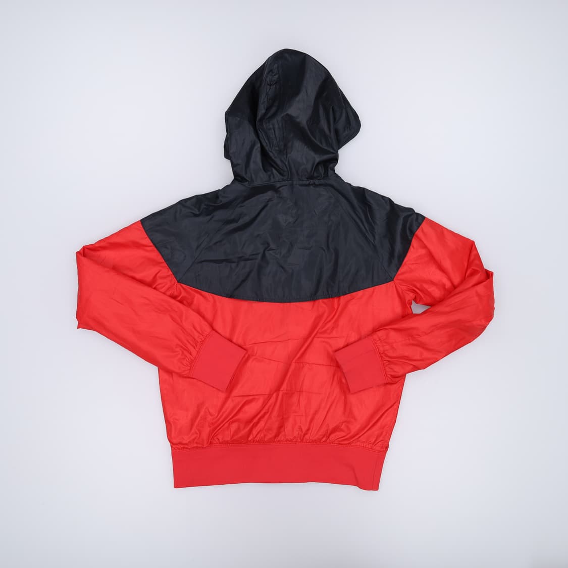 90 나이키 키즈여성 바람막이 0427H1 상품이미지2