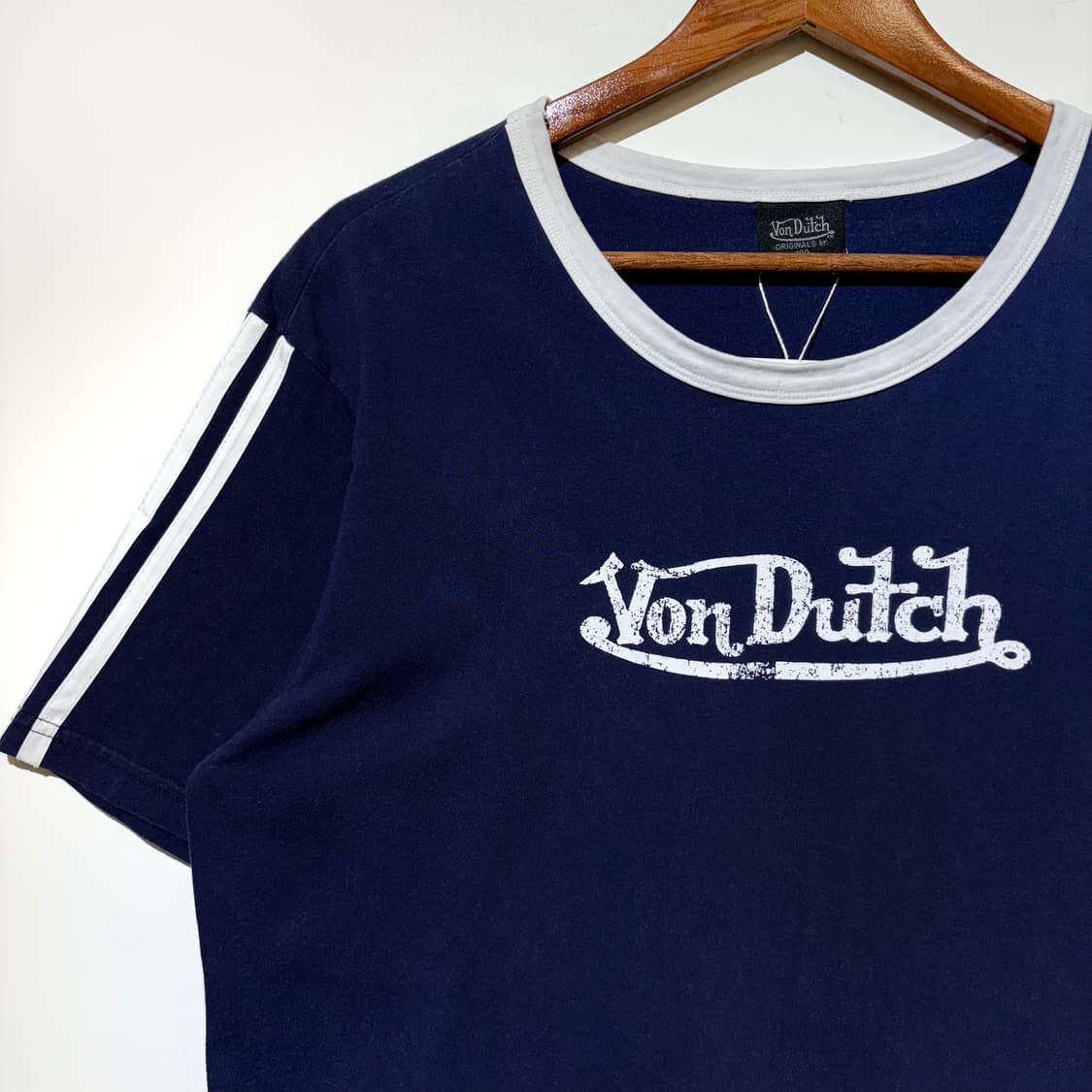 본더치 반팔 상품이미지2