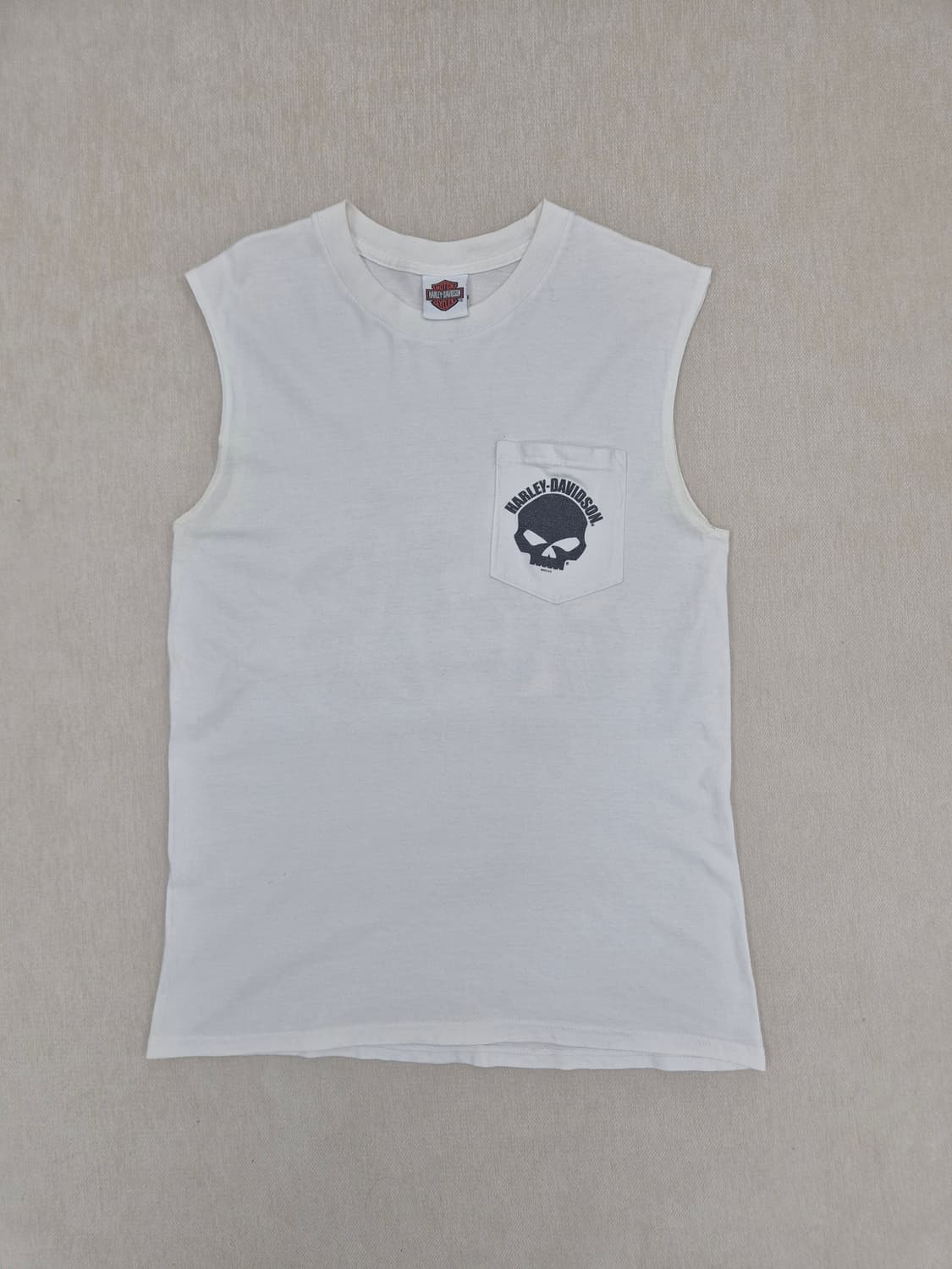 할리데이비슨 나시티 상품이미지1