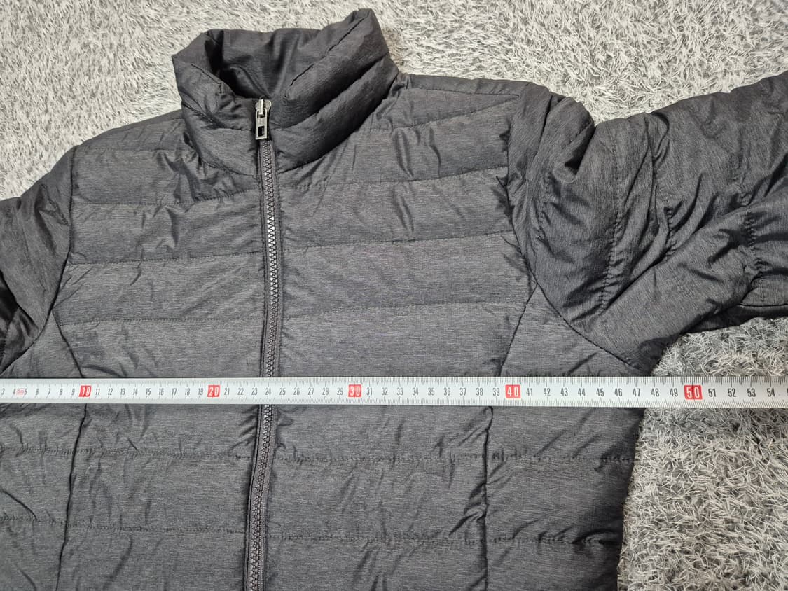 코오롱스포츠 여성 덕다운 패딩 90 상품이미지10