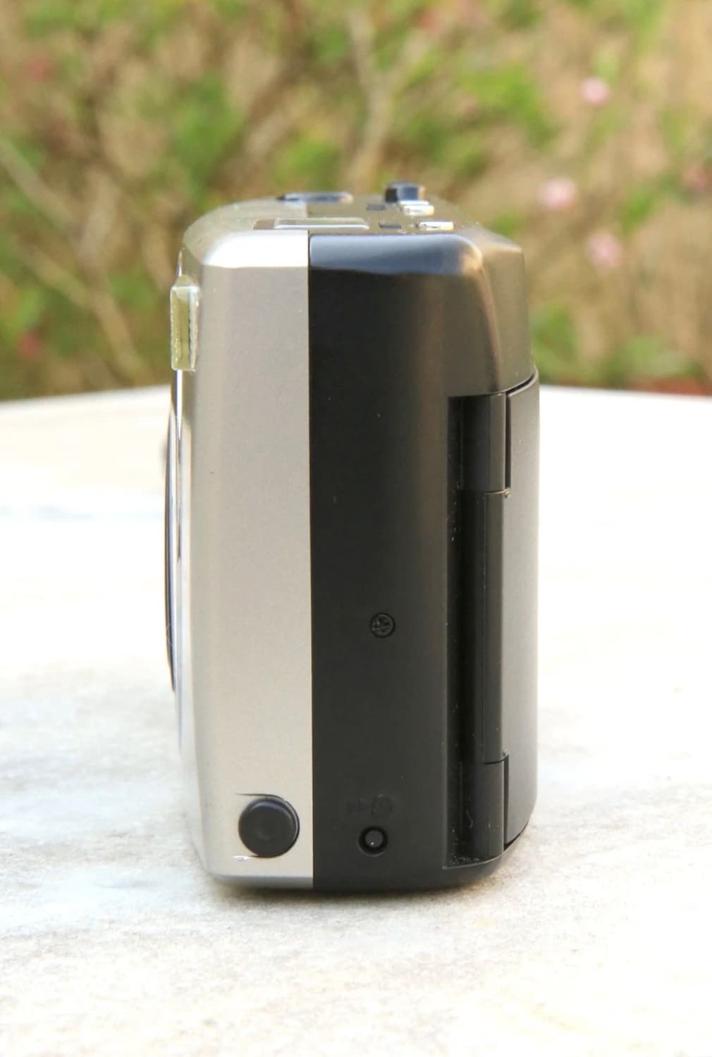 라이카 Z2X 필름 카메라 + 케이스 S급 필카 상품이미지6