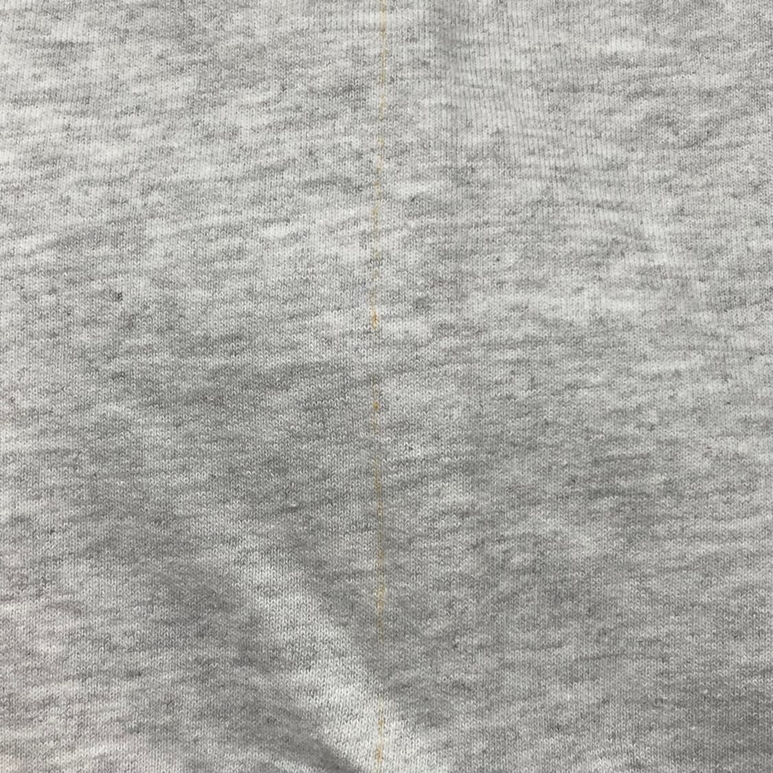 이지 x 고샤 루브친스키 YZY 블랙 독스 조거 헤더 그레이 상품이미지4