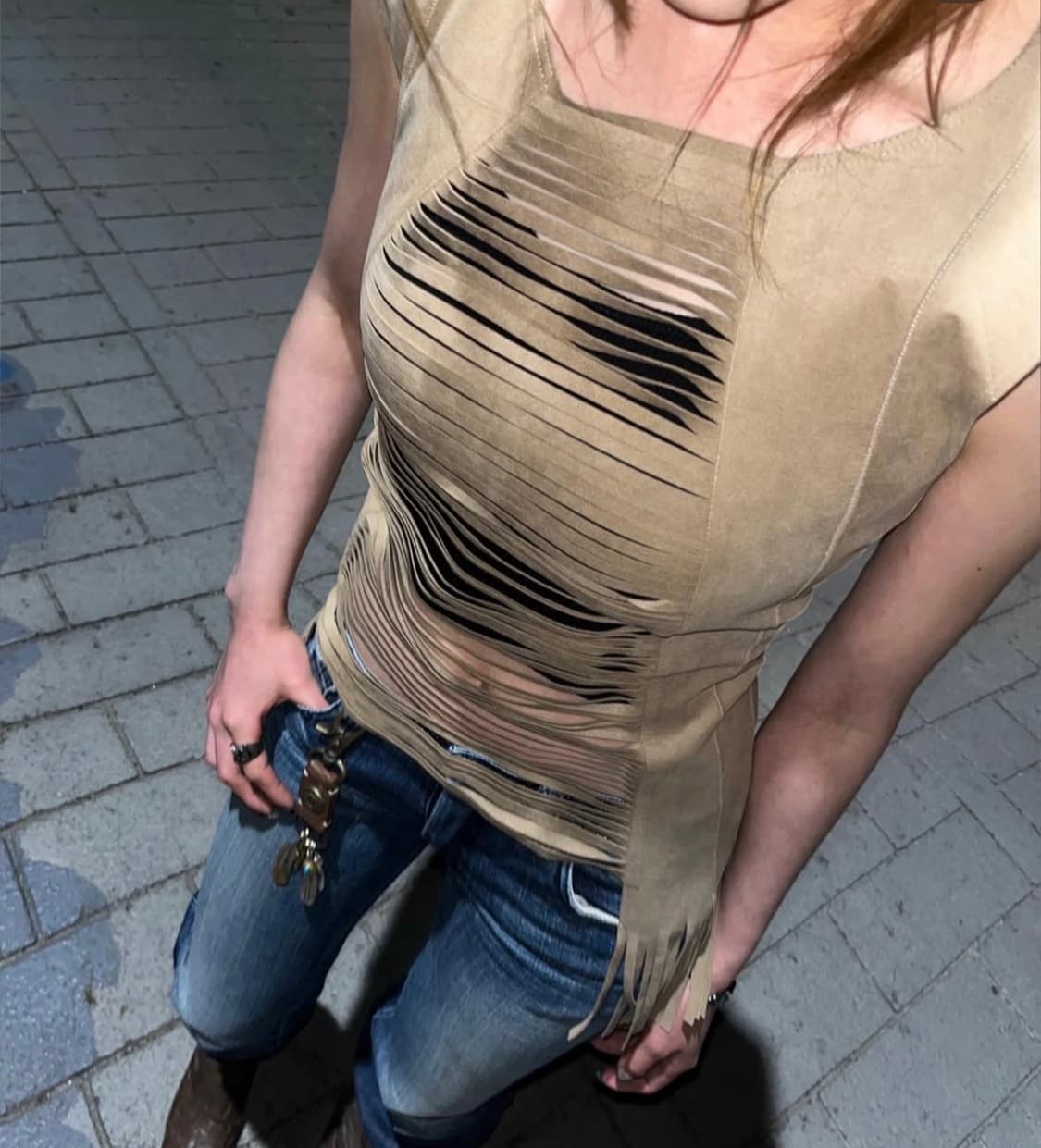 Junya Watanabe × Comme des Garçons 상품이미지6