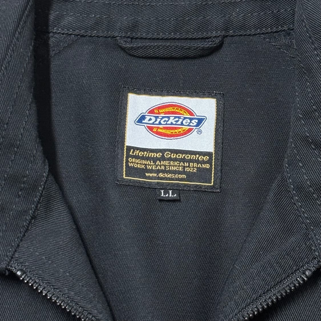 Dickies 디키즈 바이커자켓  상품이미지6