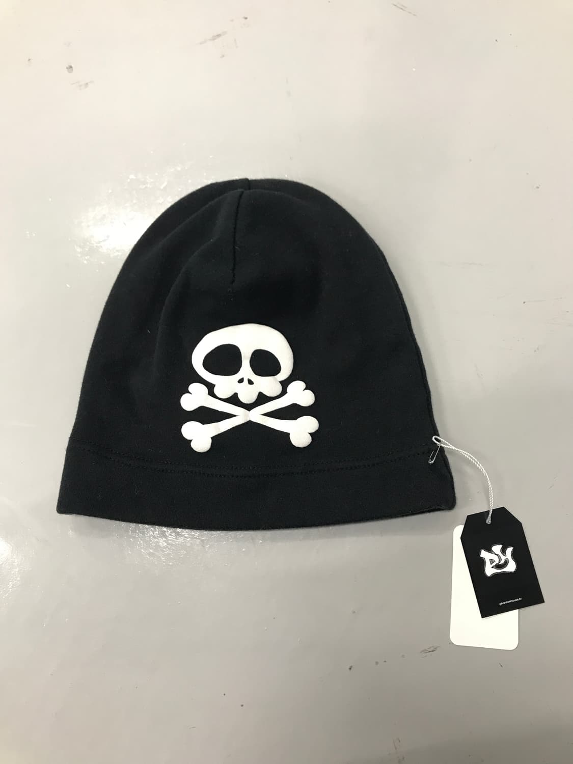 Y2k Skull Kitsch Punk Codiset(3pc) 상품이미지10