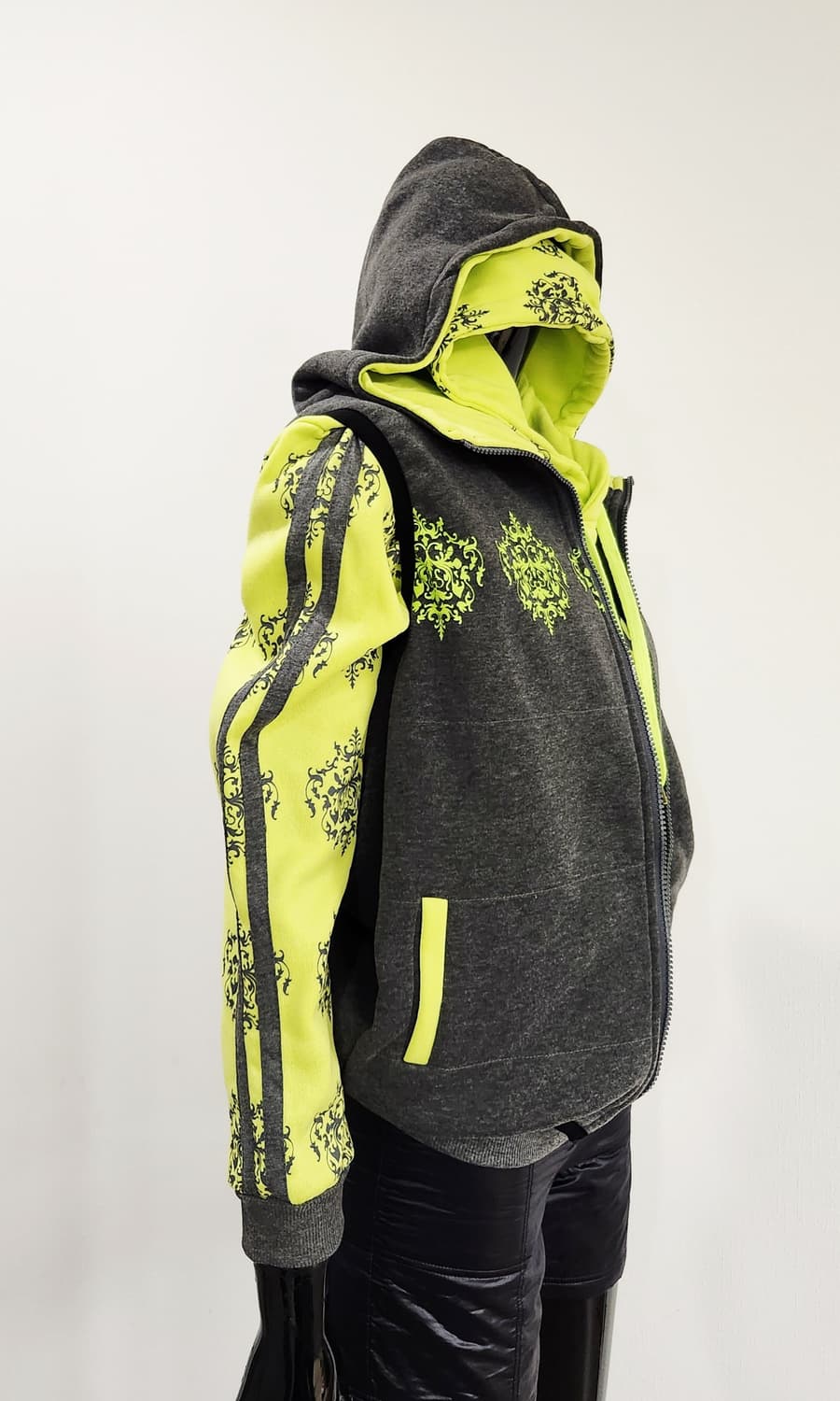 티조끼세트 상품이미지2