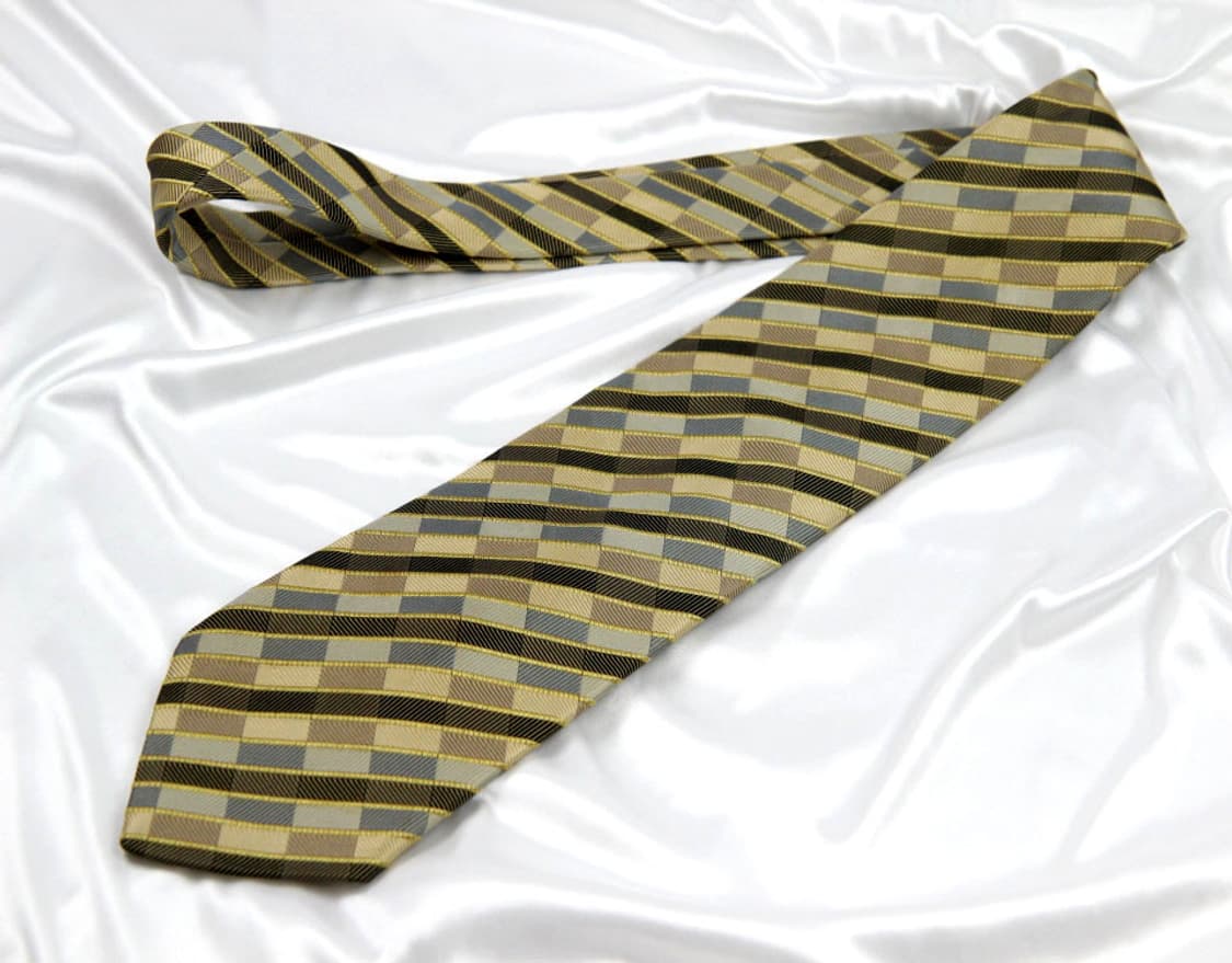 짐톤슨 9.4cm A+등급 남자 명품 넥타이 상품이미지2