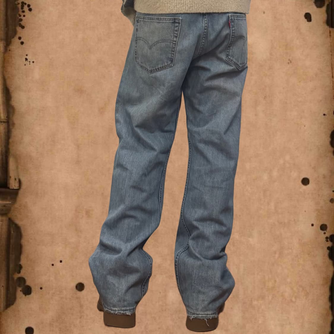 Levi’s 569 데님팬츠 상품이미지3